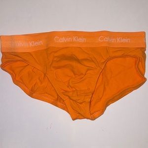 Men's Calvin Klein Brief
